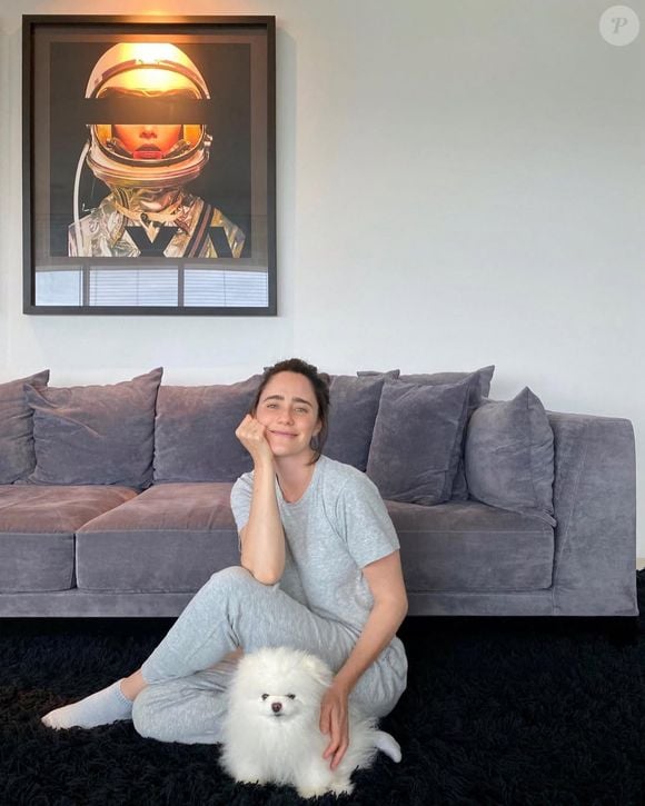 9 anos depois de sua última novela na TV Globo, Fernanda Vasconcellos voltará para a TV em 'Três Graças'