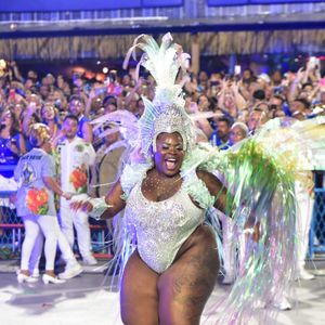 A provocação de Jojo à Mocidade se transforma em convite especial da Vila Isabel, afirma jornalista