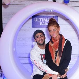 Pedro Scooby e Cintia Diecker retomaram a relação dias depois, no começo de 2020