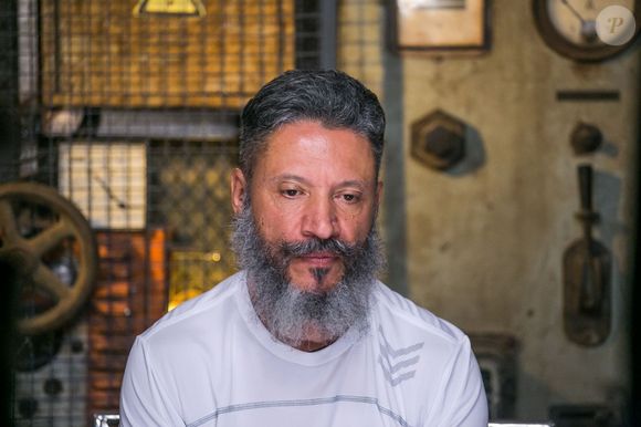 'BBB 16' Laércio foi condenado por estupro de vulnerável e por oferecer bebida alcoólica a menor de 13 anos: condenação veio em setembro de 2017, mais de um ano após prisão, em maio de 2016