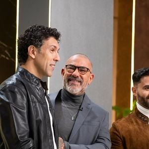 "Que timaço! Na expectativa por essa edição" e "Ansioso por essa edição", comentaram fãs do 'MasterChef Profissionais' na publicação