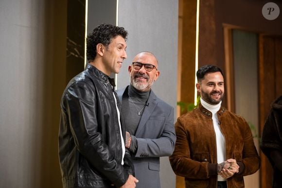 "Que timaço! Na expectativa por essa edição" e "Ansioso por essa edição", comentaram fãs do 'MasterChef Profissionais' na publicação