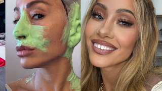 A maior transformação da carreira de Sabrina Sato: uma caracterização demorou mais de 5h - teve até cochilo! - em 'Sua Maravilhosa', no GNT, sem 'largar' lado fashion