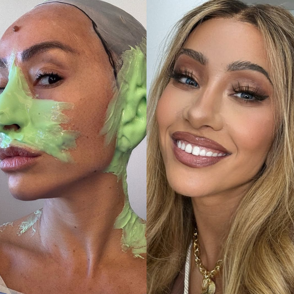 A maior transformação da carreira de Sabrina Sato: uma caracterização demorou mais de 5h - teve até cochilo! - em 'Sua Maravilhosa', no GNT, sem 'largar' lado fashion