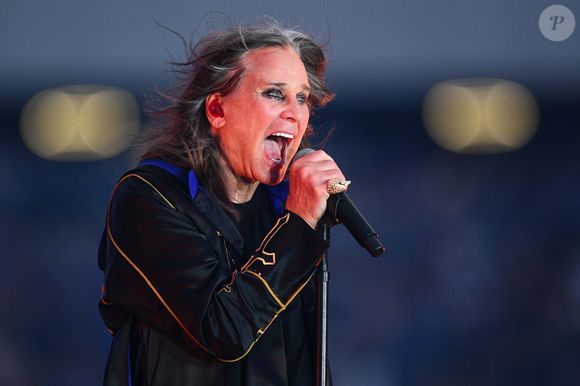 Ozzy Osbourne deixa uma fortuna multimilionária para os herdeiros