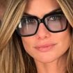 O novo cabelo loiro de Alinne Moraes exala sofisticação: Vanessa de 'Por Você' adota tom de dourado metálico e hair stylist  revela detalhes do corte em camadas: 'criando movimento e leveza, sem perder a elegância'