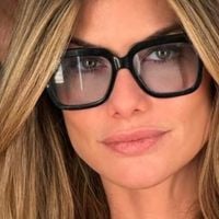 O novo cabelo loiro de Alinne Moraes exala sofisticação: Vanessa de 'Por Você' adota tom de dourado metálico e hair stylist  revela detalhes do corte em camadas: 'criando movimento e leveza, sem perder a elegância'