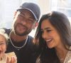 Detalhe sobre babá das filhas de Neymar e Bruna Biancardi é revelado e envolve forte sigilo