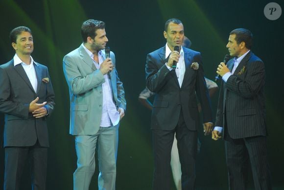Capitão na Copa do Mundo 2002, Cafu perdeu um filho em 2019