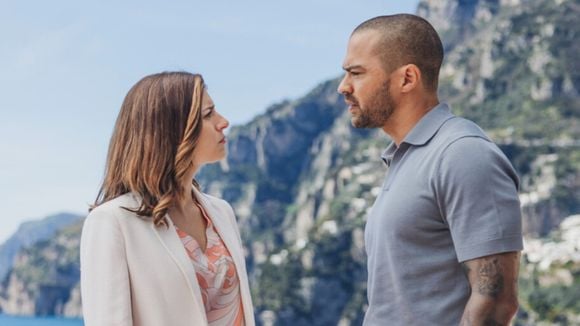 Hoje no Prime Video: essa minissérie ambientada em Positano que está entre as mais vistas e tem médico de 'Grey’s Anatomy' como protagonista