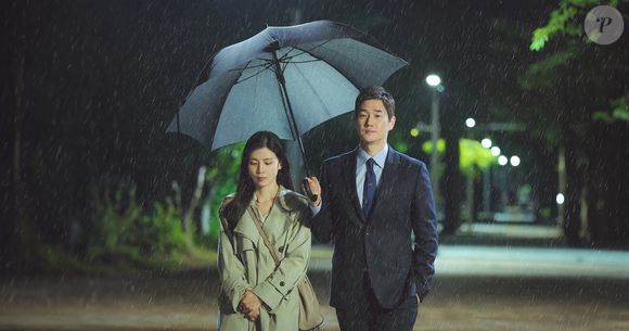 Alguns doramas são marcados pelo sofrimento absoluto de alguns personagens, seja por bullying, morte ou amores impossíveis