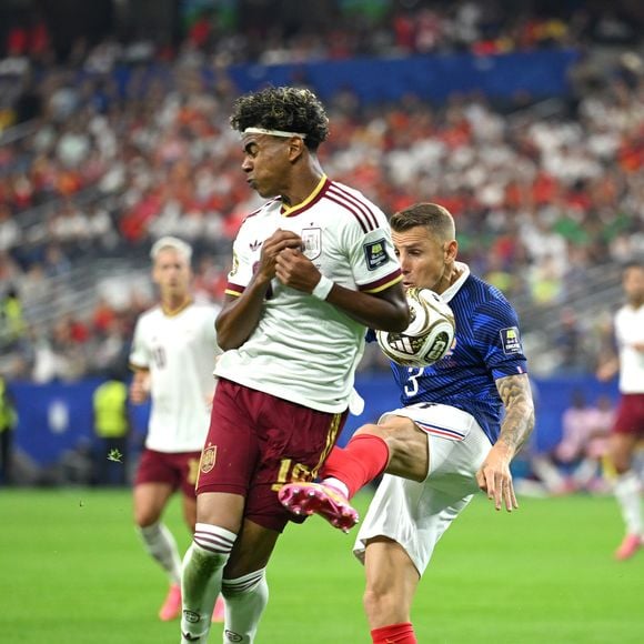 Mbappé e a França deram adeus à Copa 2026 no Dia da Bastilha, e a internet não deixou a coincidência passar despercebida