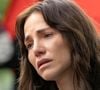 Adriana (Leticia Colin), da novela 'Quem Ama Cuida', será acusada pela morte do marido rico, Arthur (Antonio Fagundes): entenda a lei de indignidade