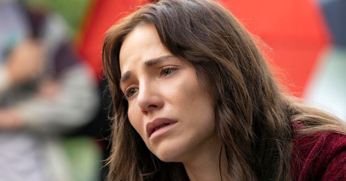 Presa pela morte de Arthur em 'Quem Ama Cuida', Adriana pode ser indigna da  herança milionária? Advogada dá boa notícia para a inocente: 'Reparação' -  Purepeople
