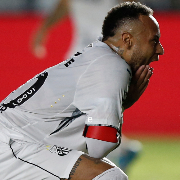 Nem Ivete, nem Pelé! Apenas um brasileiro deixou Neymar muito nervoso no primeiro encontro: ‘Estava tremendo’