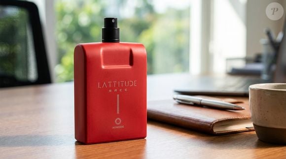 O Lattitude Race Deo Parfum 100ml é apresentado como uma fragrância versátil, indicada para o uso diário, trabalho e eventos ao ar livre, mas também para compromissos noturnos e ocasiões especiais