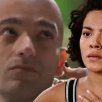 BOMBA DO DIA em 'Vale Tudo' (8 de setembro): Desagradável! Debilitado, Afonso cruza com Fátima em restaurante, e Odete parte para casamento com César