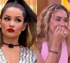 Meu Deus! Áudio vazado de Juliette sobre eliminação de Sarah no ‘BBB 26’ divide a web: 'Não pedi mutirão'