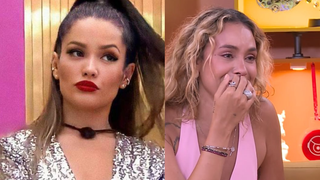 Meu Deus! Áudio vazado de Juliette sobre eliminação de Sarah no ‘BBB 26’ divide a web: 'Não pedi mutirão'
