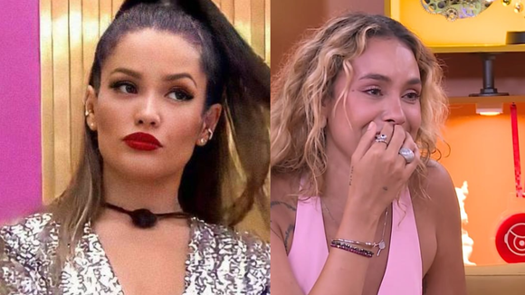 Meu Deus! Áudio vazado de Juliette sobre eliminação de Sarah no ‘BBB 26’ divide a web: 'Não pedi mutirão'