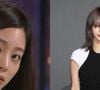 Antes e depois das atrizes de dorama: Han Ye-seul em 'Nonstop 4' (2003) e hoje, aos 43 anos