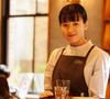 'Românticos Anônimos' apresenta Hana (Han Hyo-joo), uma chocolatier brilhante
