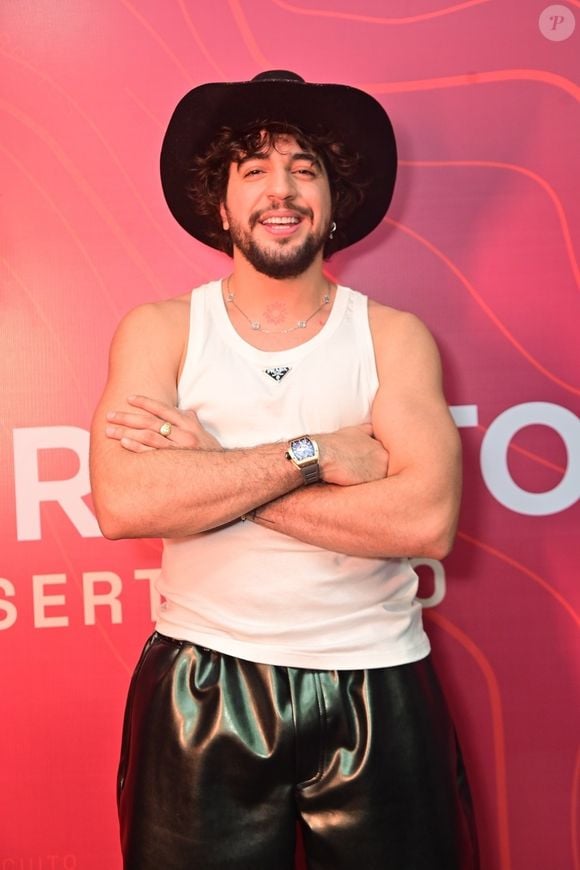 Nattan obteve o registro oficial da marca "Nattanzinho" junto ao INPI, o que lhe confere, em tese, exclusividade para exploração do nome em âmbitos comercial e artístico