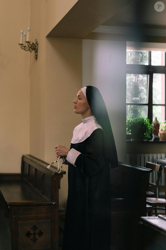 Escrever à mão: O Estudo das Freiras foi iniciado em 1986 por David A. Snowdon.