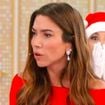 'Globo? Rapaz...': Patricia Abravanel fica em choque com reação de menino em especial de Natal do SBT