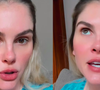 'Vejo histórias de famílias sendo destruídas e espero que todos se livrem disso': Bárbara Evans, aos 35 anos, se desculpa por divulgar casa de apostas e faz forte desabafo