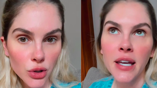 'Vejo histórias de famílias sendo destruídas e espero que todos se livrem disso': Bárbara Evans, aos 35 anos, se desculpa por divulgar casa de apostas e faz forte desabafo