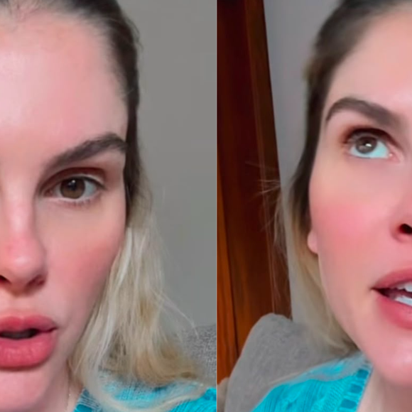 'Vejo histórias de famílias sendo destruídas e espero que todos se livrem disso': Bárbara Evans, aos 35 anos, se desculpa por divulgar casa de apostas e faz forte desabafo