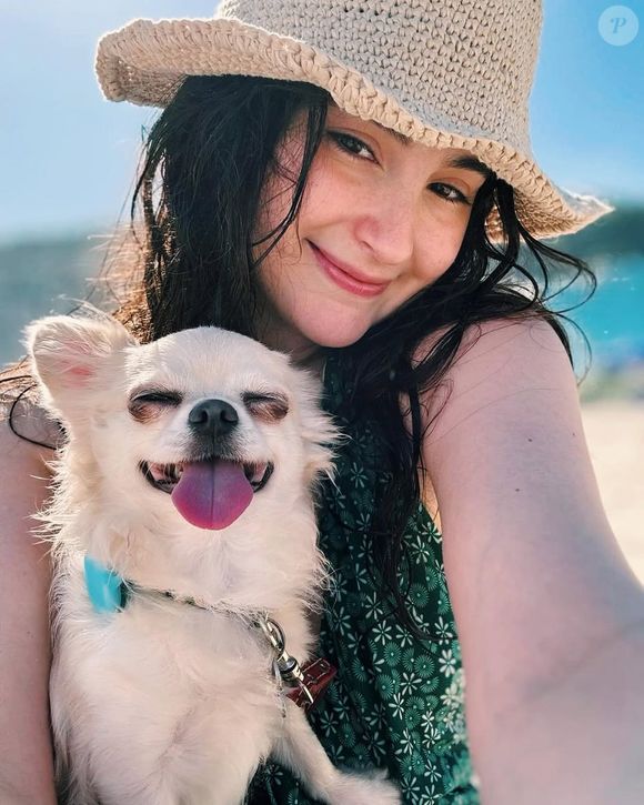 Formada em gastronomia pela Le Cordon Bleu, Lays Fernandes virou influenciadora e publica receitas nas redes sociais