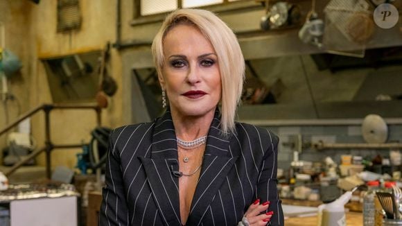 A revelação do perfume aconteceu em meio à preparação para a segunda temporada de 'Chef de Alto Nível', reality de gastronomia apresentado por Ana Maria Braga. A estreia está prevista para o próximo dia 13, após a novela 'Quem Ama Cuida'. Com notas de bergamota, pimentas, flores e madeiras, o Wild Vetiver, da Creed, foi o perfume escolhido pela comunicadora para a ocasião, especialmente por seu aroma que, segundo ela, remete ao verão