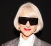 A partir dos 60 anos, o bob moderno é um dos cortes de cabelo mais favorecedores que existem