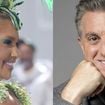 'Ia tremer': Virgínia surpreende ao revelar motivo por rejeitar convite de Luciano Huck para especial no 'Domingão' da Globo
