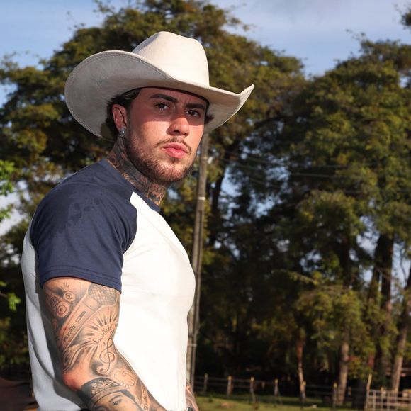 Mc Daniel passou por harmonização facial e outras transformações para exibir o novo visual