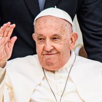 Papa Francisco: após 37 dias internado, pontífice tem estado de saúde atualizado e recebe data DEFINITIVA para alta médica. Saiba quando!