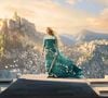 Hoje, no Prime Video, a série de fantasia mais cara da história: 16 episódios que dão continuidade a um clássico absoluto