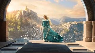 Hoje, no Prime Video, a série de fantasia mais cara da história: 16 episódios que dão continuidade a um clássico absoluto