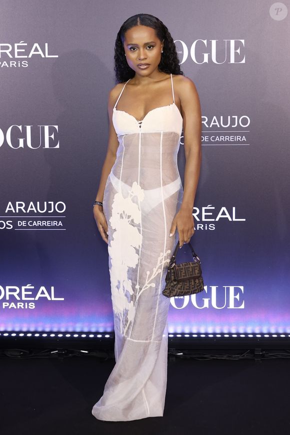 Frase isolada em áudio viral foi suficiente para alimentar rumores entre atrizes da Globo