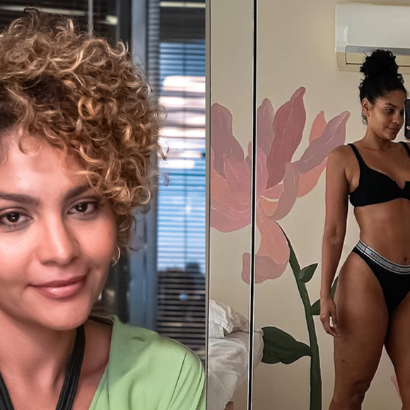 ‘Educação alimentar, equilíbrio e constância’: médica explica relação entre alimentação e lipedema, doença que afeta atriz de ‘Três Graças’ e mais 9 milhões de mulheres