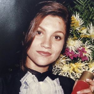 Flávia Alessandra já revelou em entrevista que se formou em Direito.