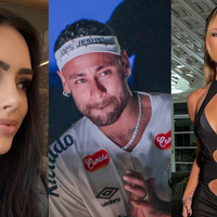 ‘Meu coração se parte um pouco': Neymar causa burburinho com publicação no auge da polêmica entre Virgínia Fonseca e Bruna Biancardi