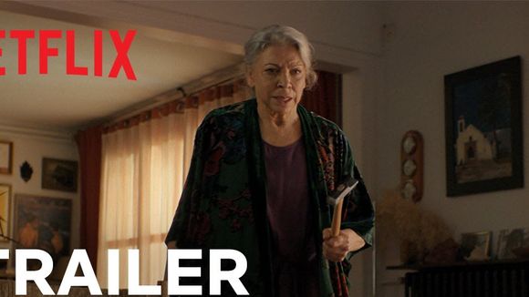 Duas Covas | Trailer oficial | Netflix