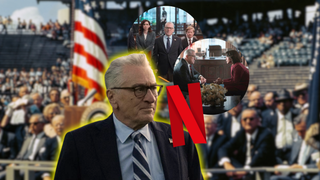 Procurando séries para maratonar na Netflix? Esse thriller político com Robert De Niro acaba de chegar à plataforma e vai te deixar sem fôlego!