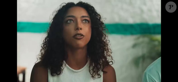Pela primeira vez, Alice Carvalho confirmou publicamente que teve um romance com Preta Gil e contou detalhes da relação no documentário do Globoplay