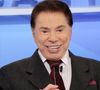 O emocionante pedido de Silvio Santos às filhas 3 meses antes da morte: 'Vocês devem...'