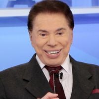 O emocionante pedido de Silvio Santos às filhas, 3 meses antes da morte, envolvendo SBT, prova que apresentador tinha razão: 'Vocês devem...'