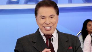 O emocionante pedido de Silvio Santos às filhas, 3 meses antes da morte, envolvendo SBT, prova que apresentador tinha razão: 'Vocês devem...'